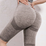 Women's High Waist Workout Leggings