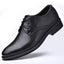 Executive Derby Dress Shoes