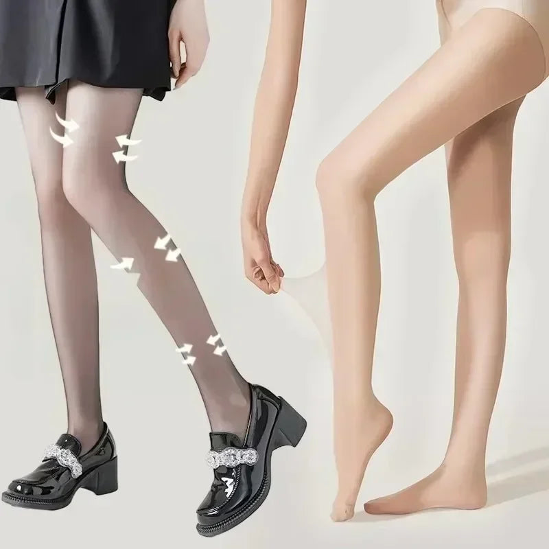 Women Cat Print Socks