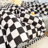 Cartoon Bedding Set