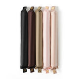 Heatless Curling Rod Headband