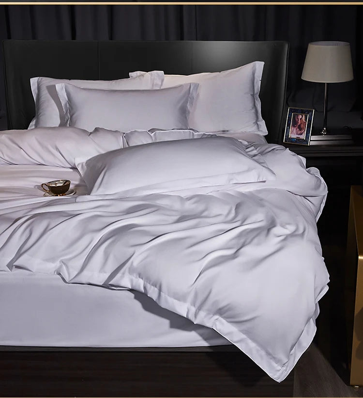 Hotel Bedding Set