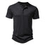 Apex Henley Performance Tee
