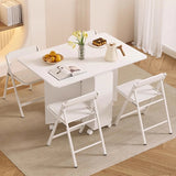 Nordic Dining Table for 8