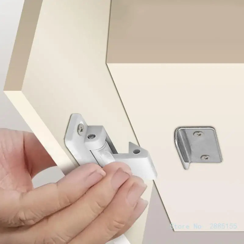 Cabinet Door Catches & Latches