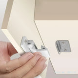 Cabinet Door Catches & Latches