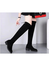Women Winter Boots – 2025 OTK