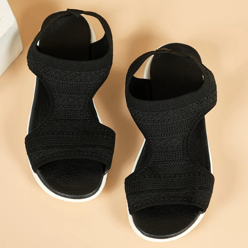 Women Large Size Plush Snow Boots