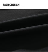 Plus Size Men's Loose Cargo Shorts – Summer Trendy