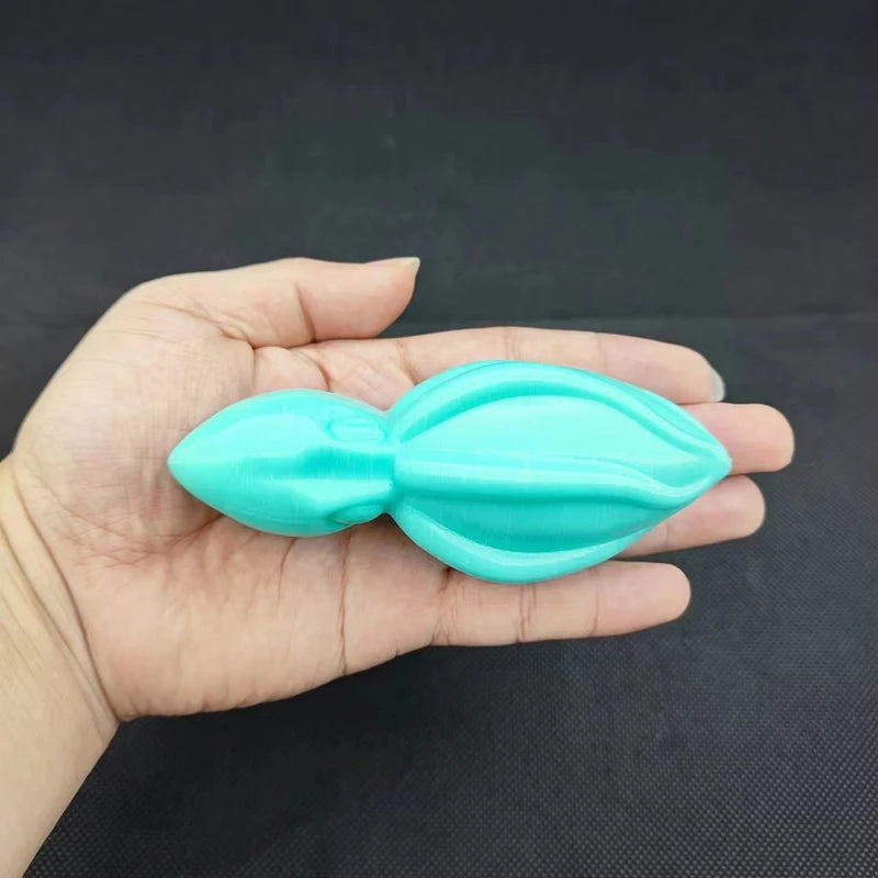 Octopus Citrus Juicer