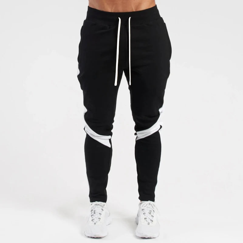 Men’s Summer Jogging Pants