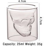Crystal Wine & Whiskey Glass