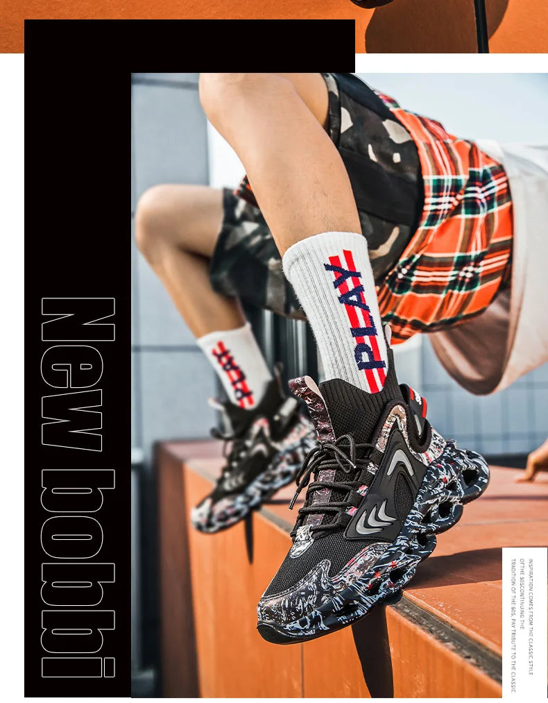Velocity Pro Trainers