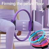 Monochrome Fitness Pilates Ring