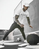 Men’s Basketball Training T-Shirt