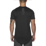 Men’s Basketball Training T-Shirt