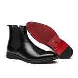 Royal Chelsea Boots