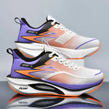 Velocity Air Marathon Sneakers