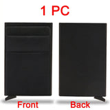 Minimalist RFID Wallet