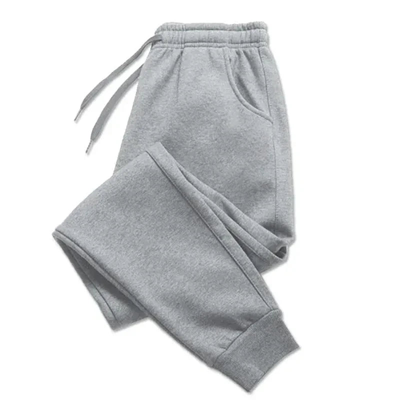 WarmFlex™ Men’s Fleece Jogger Pants