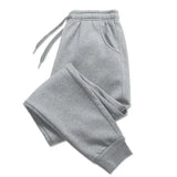 WarmFlex™ Men’s Fleece Jogger Pants