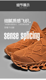 Apex Race Sneakers