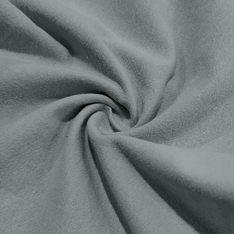 Men’s Cotton Linen Yoga Pants