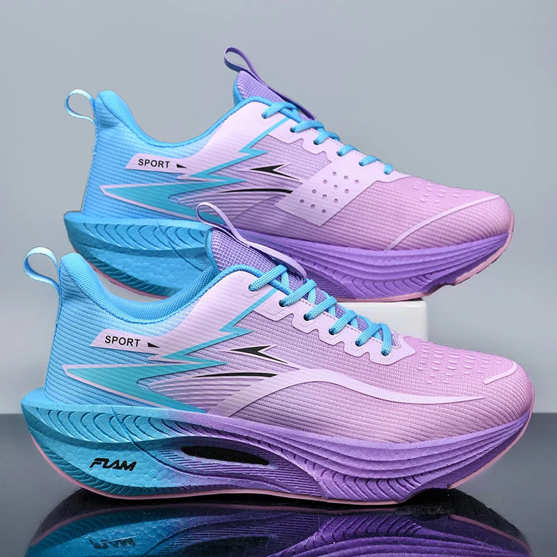 Velocity Air Marathon Sneakers