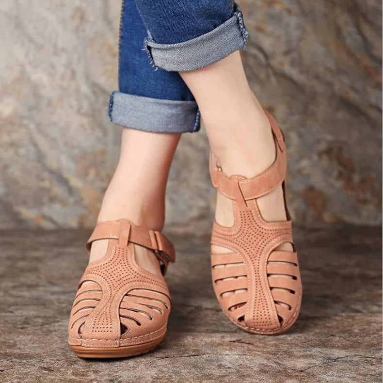 Women Luxury Handmade Designer Snow Boots