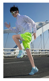 Velocity Carbon Pro Runners