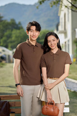 Executive Cotton Polo