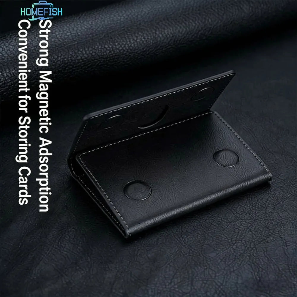 MagSafe Leather Wallet