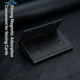 MagSafe Leather Wallet