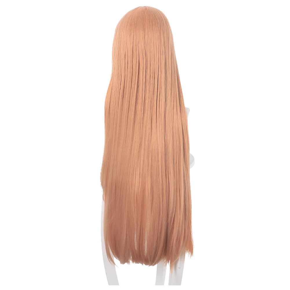 Anime Power Cosplay Set with Wig