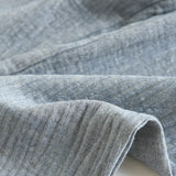 Men’s Cotton Muslin Pajama Set