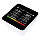 Smart PM2.5 Air Quality Tester