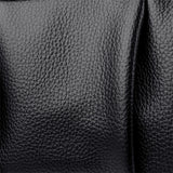 Triple Compartment Tote Bag