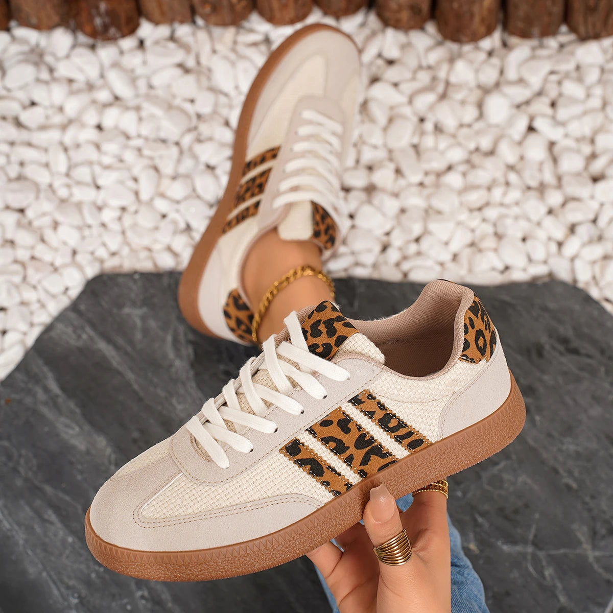 Women Sneakers Luxury Designer Casual Shoes