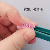Pet Eye Cleaning Brush