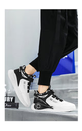 Apex Lock Performance Sneakers
