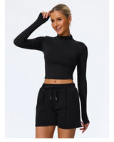 AeroFit Long Sleeve Training Top