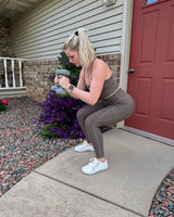 HOBIBEAR Natural Motion Shoes