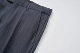 Men Tailored Italian Groom Wedding Suit