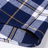Heritage Plaid Flannel Shirt