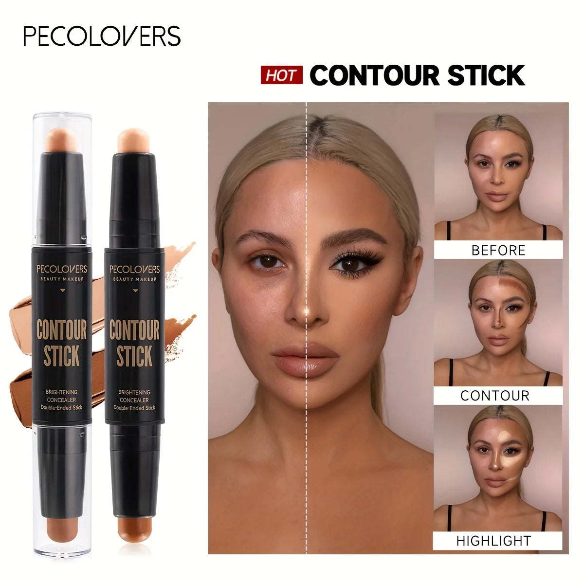 Face Contour Concealer