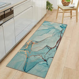 Marble Floor Mat