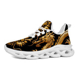 UrbanFlex Slip-On Sneakers