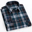 Heritage Plaid Flannel Shirt
