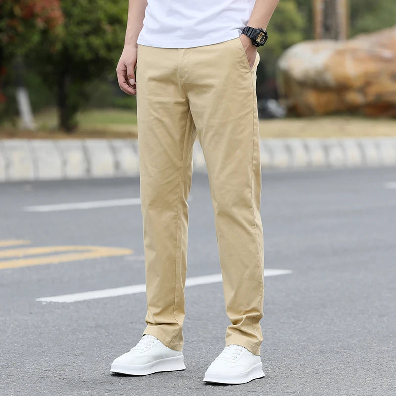 Men Tactical Cargo Pants