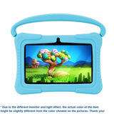 Kids 7-Inch Android Learning Tablet